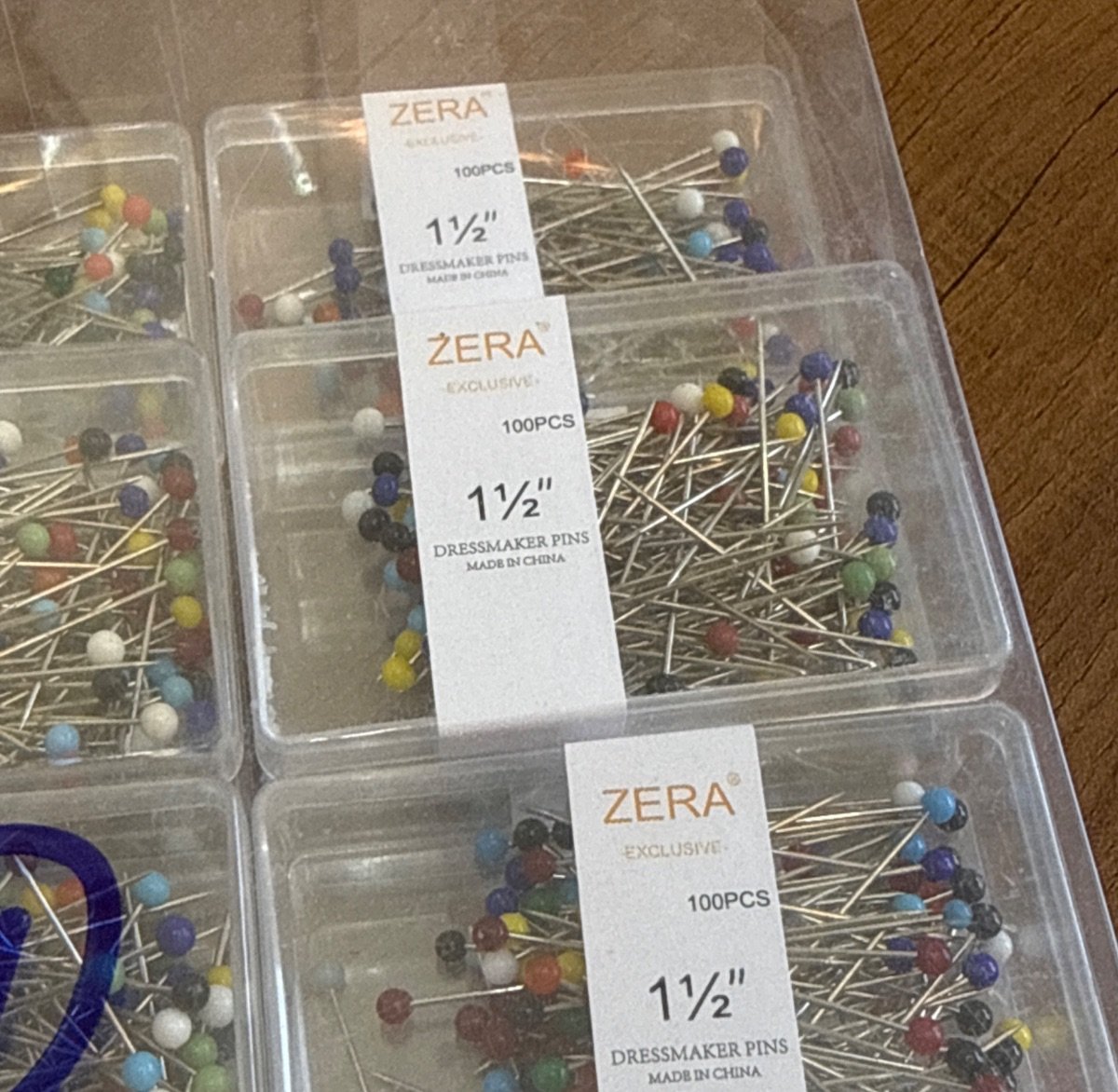 ZERA Ball pin small - Default