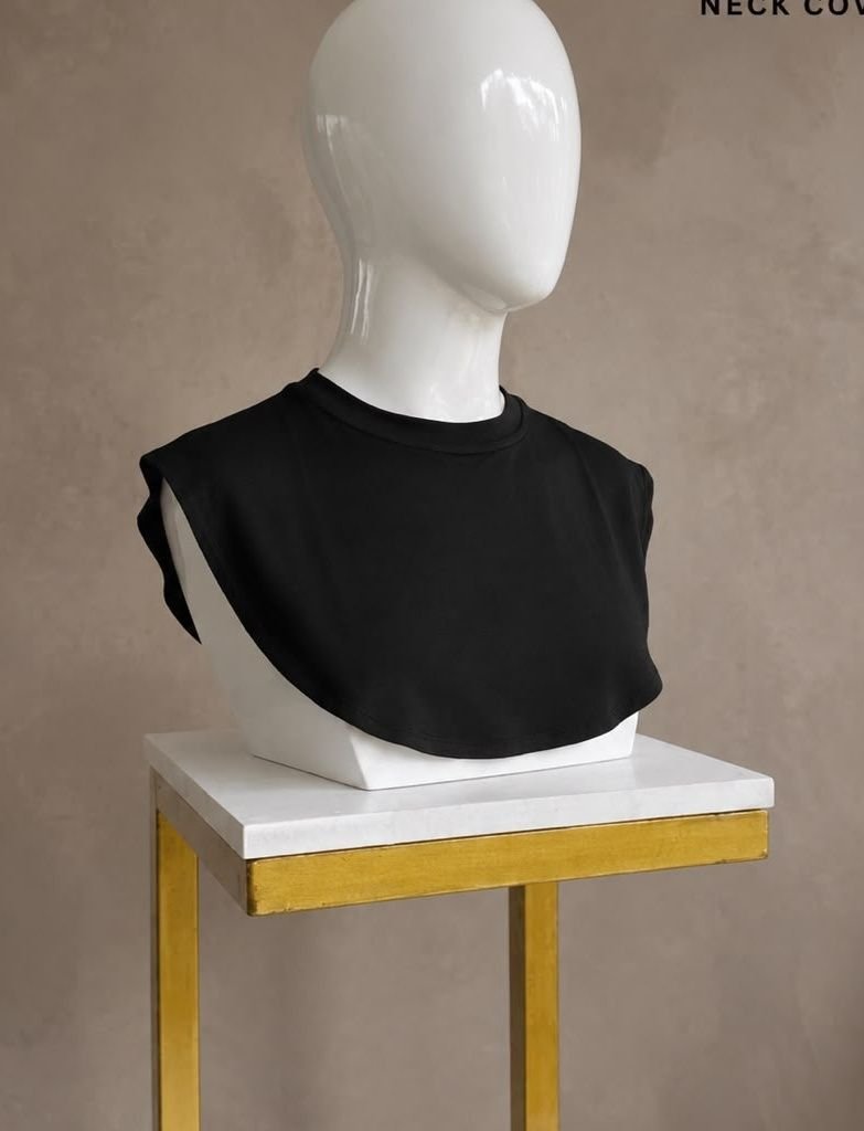 Zera Neck Cover - Multiple Colors