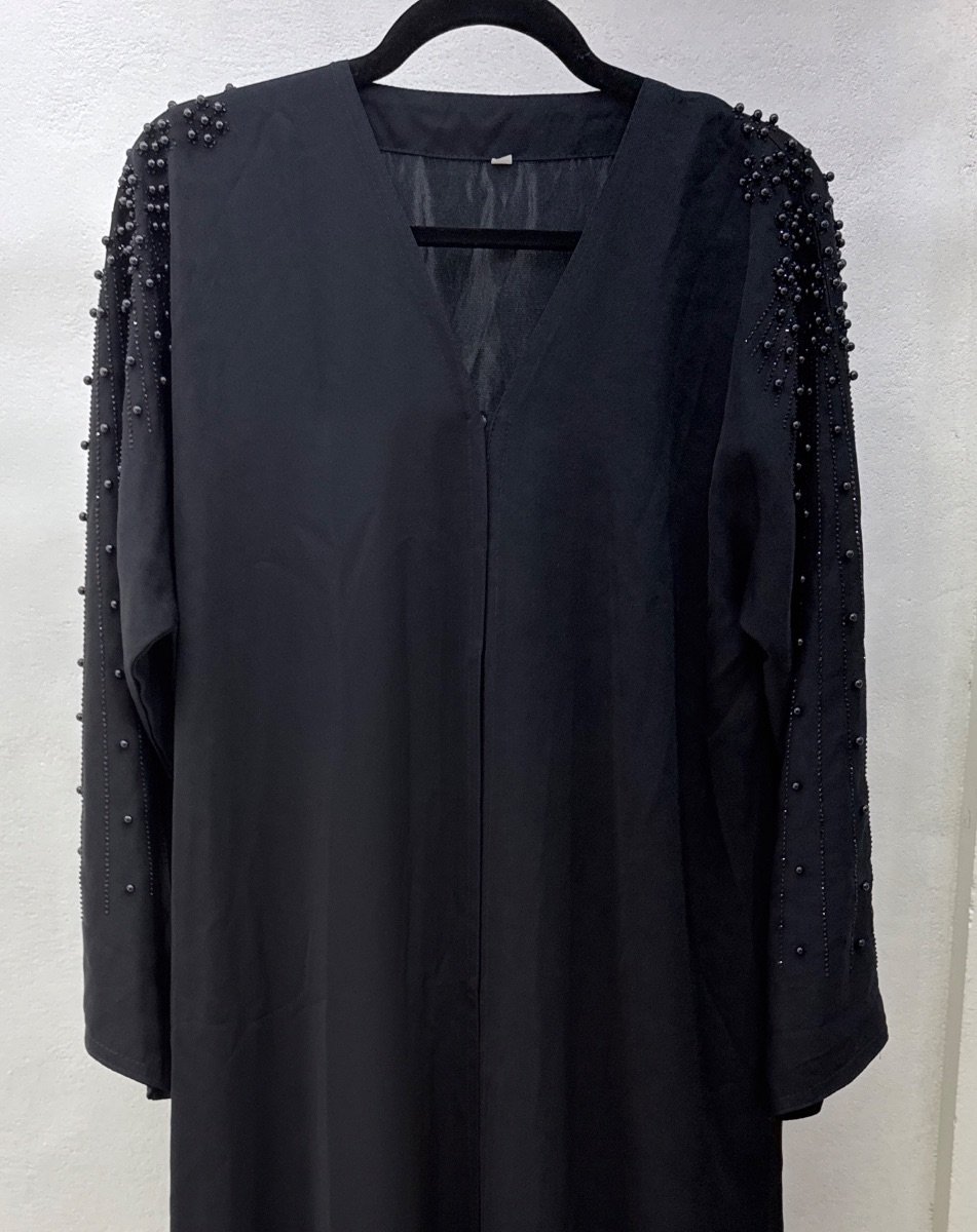 Pearl Abaya - Default