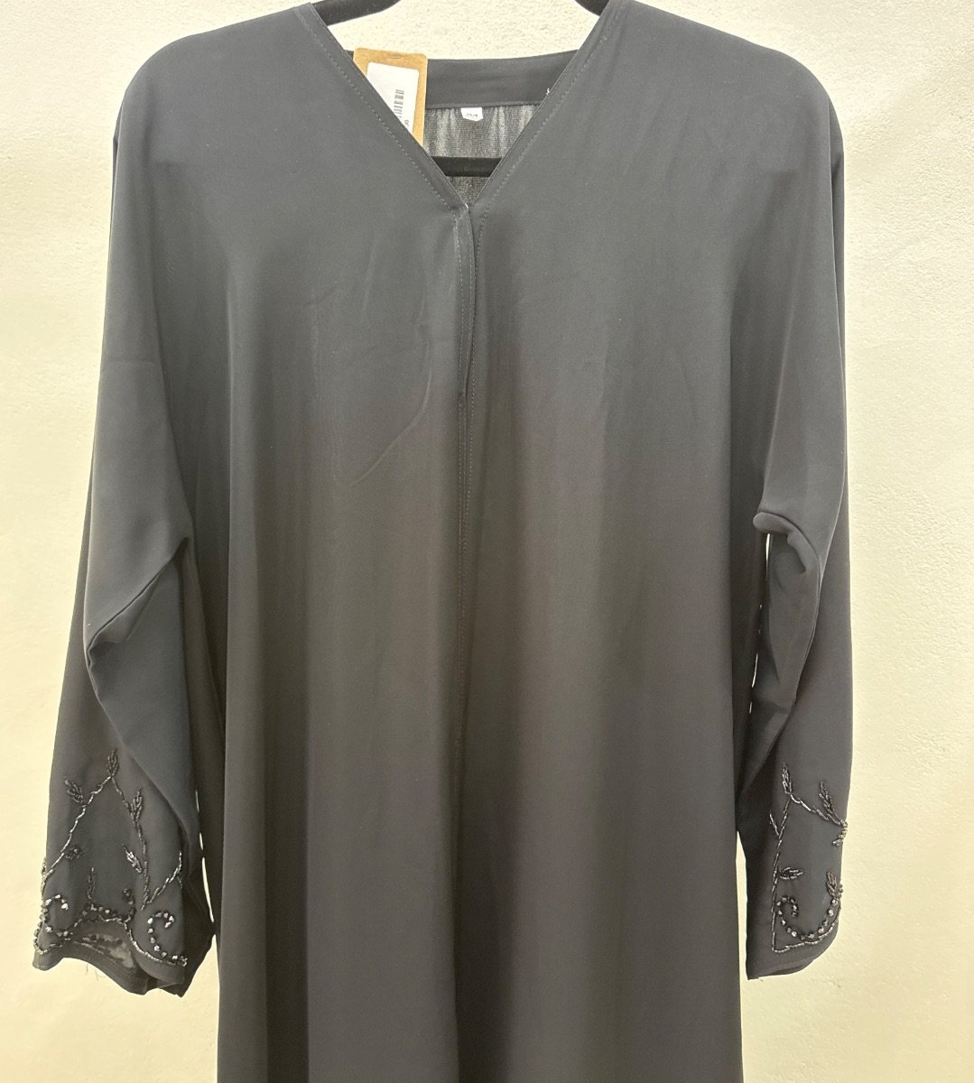 Handwork Abaya - Default
